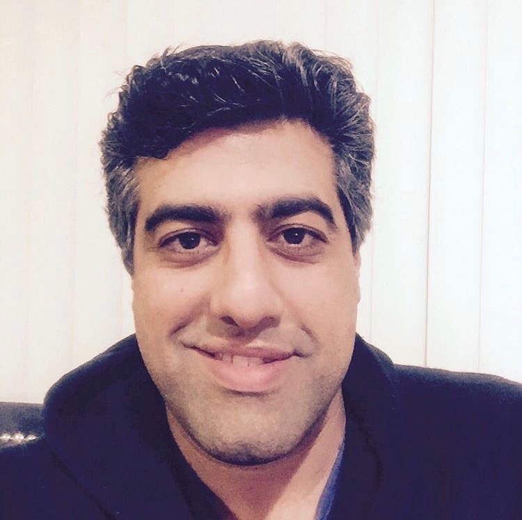 Paul Barakat