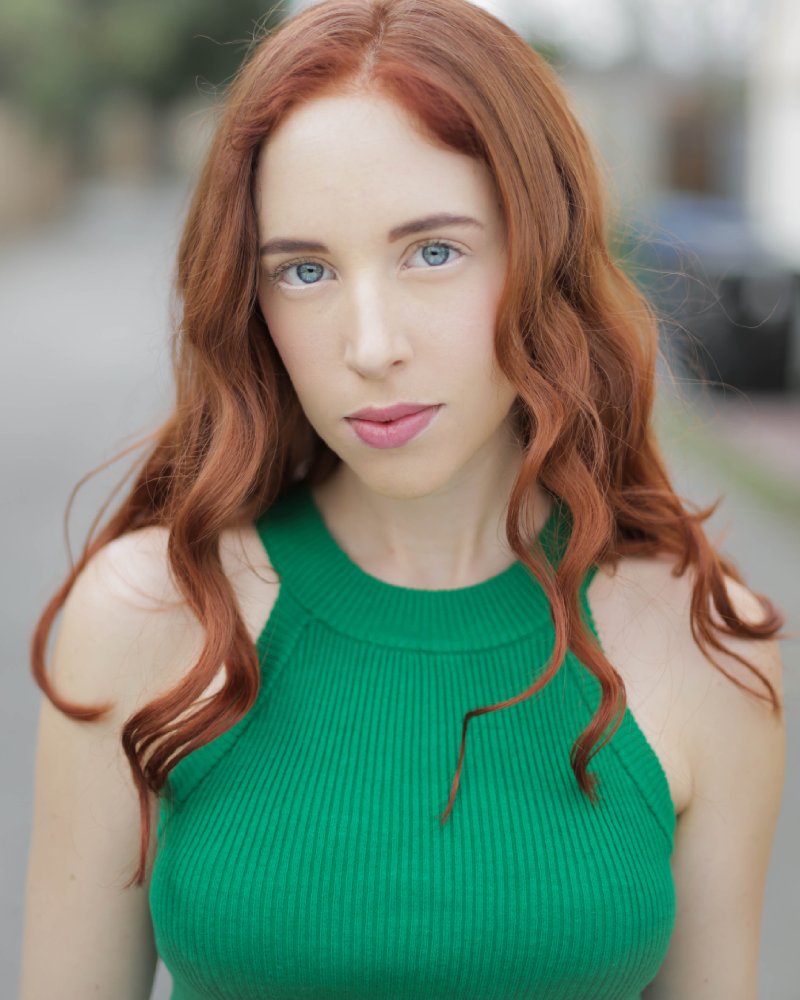 Claire Leahy