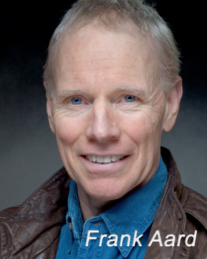 Frank J. Aard
