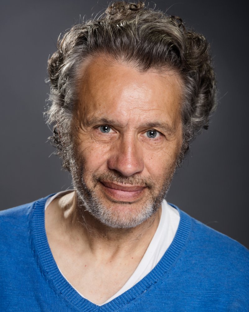 Daniel Jordan