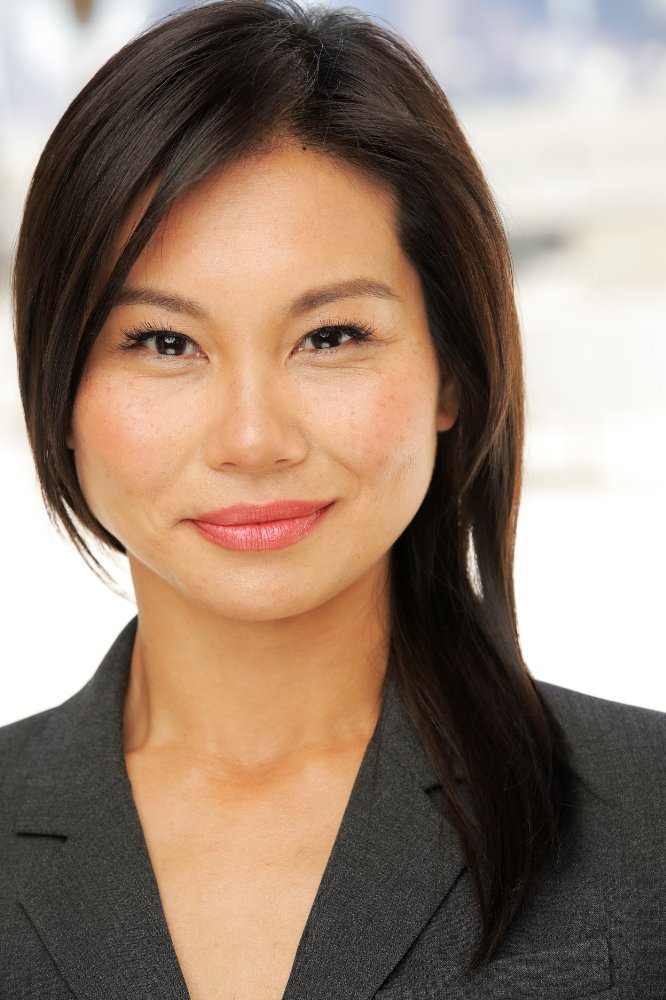 Ann Duong