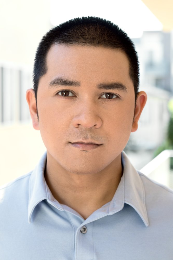 Brian Metran