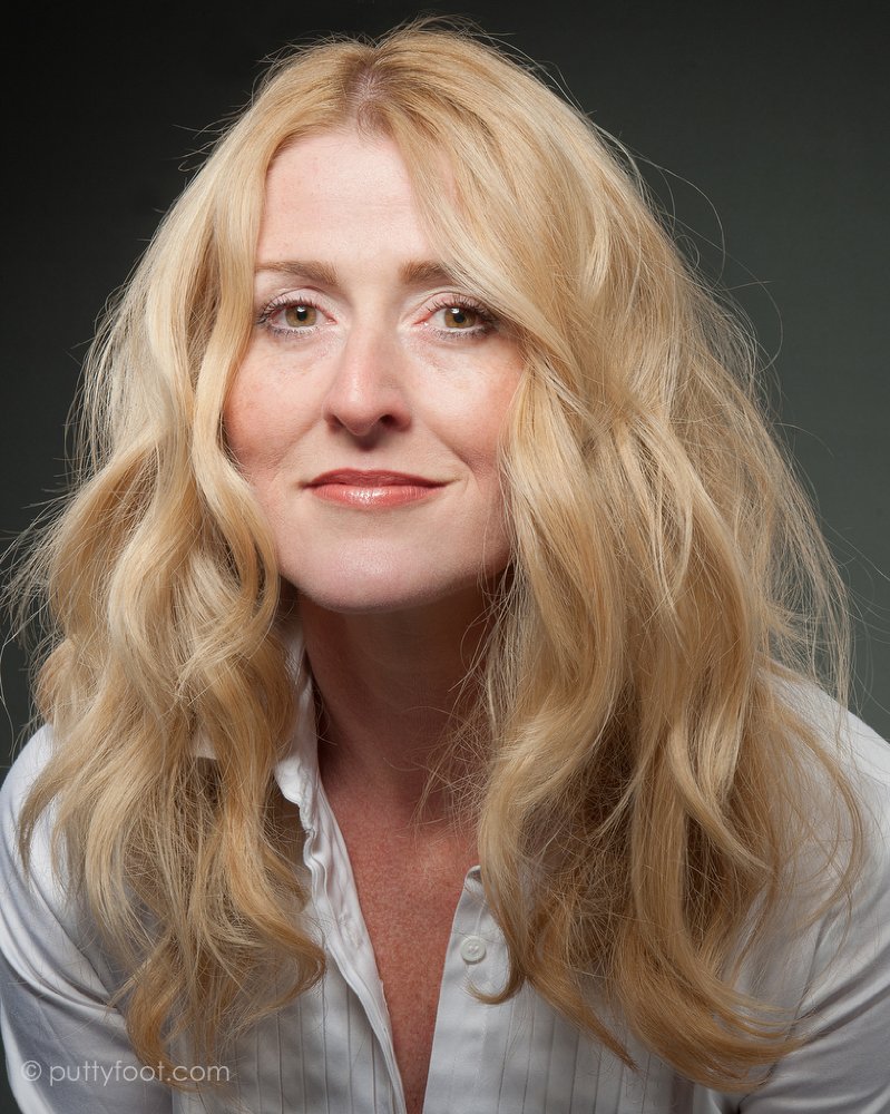 Kathryn Carmichael