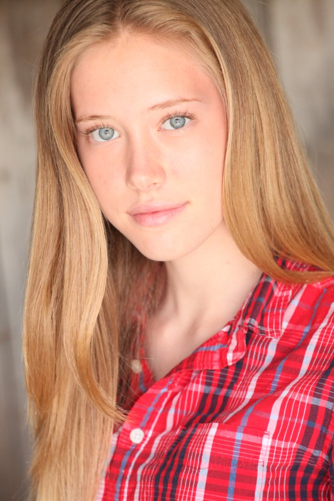 Brooke Laver
