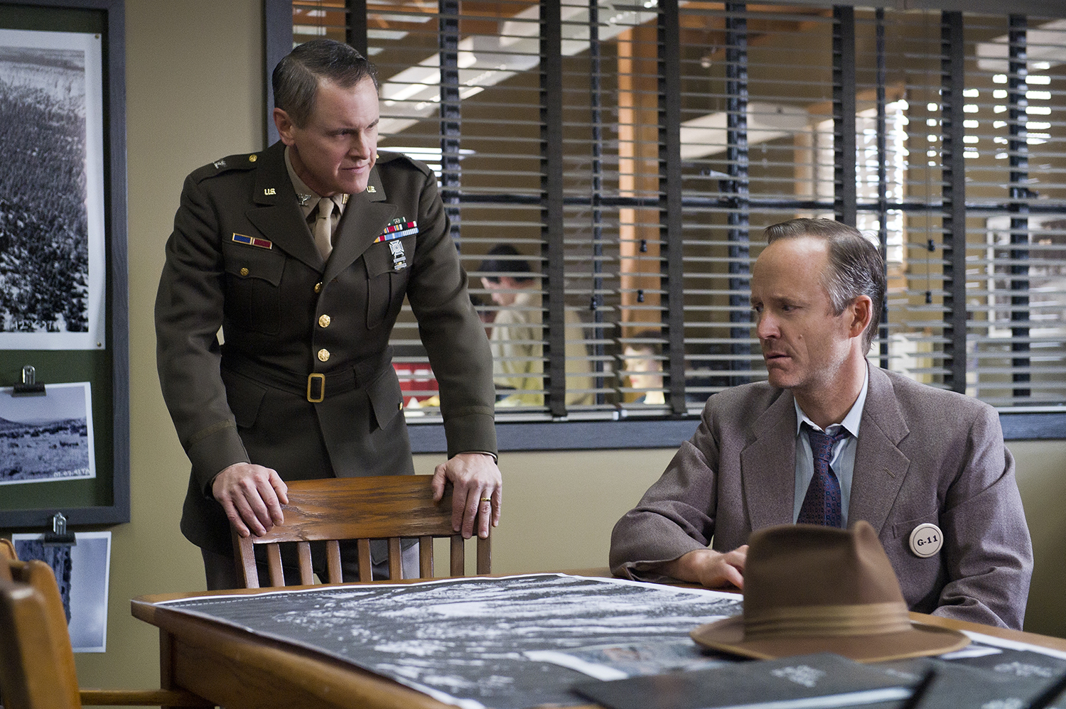 John Benjamin Hickey