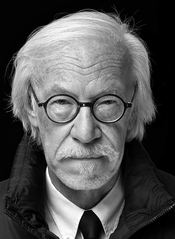 Trevor Poole