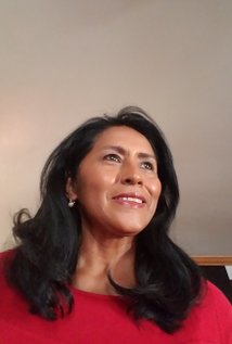 Maria Calix