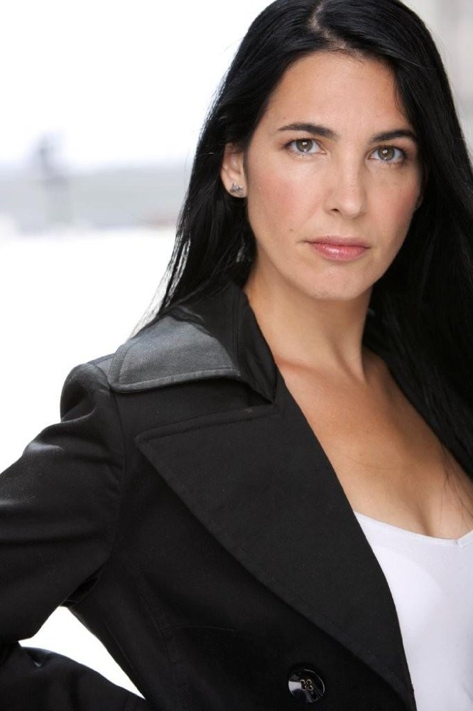 Amber Gokken