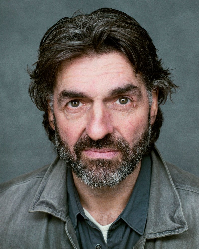 David Houston