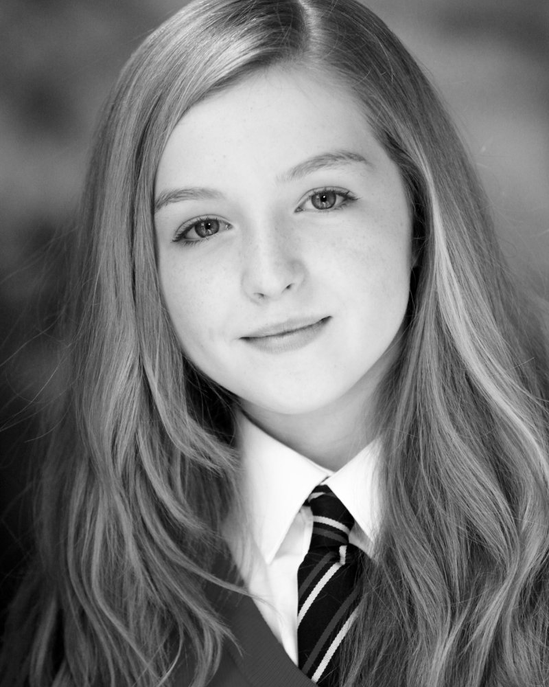 Rhianna Hosmer