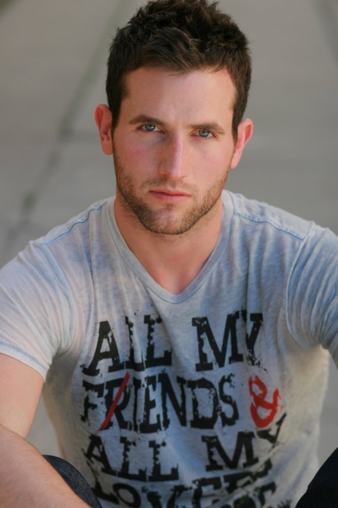 Tyler Barnes