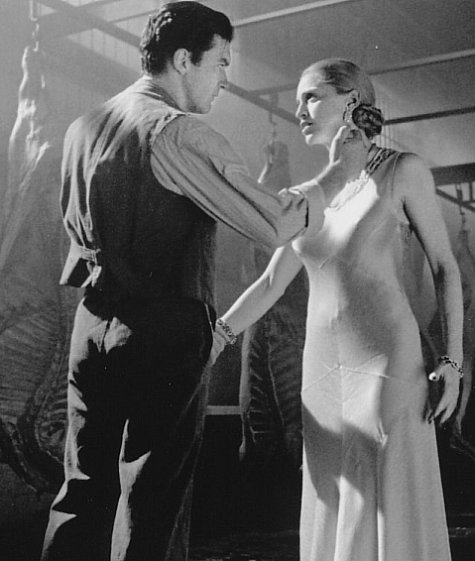 Eva Peron