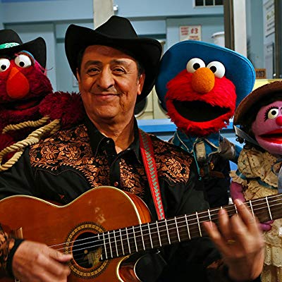 Luis, Luis Rodriguez, Captain Swashbuckle, Singer 'Three of These Kids', Spanish Kid ('Me'), Additional Vocals 'Wheels on My Feet', Assistant Luis, Captain Under-Wonder (Luis), Chaplin, Singer 'Follow the Arrows'...