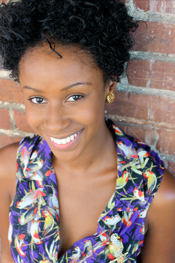Keila Hamilton