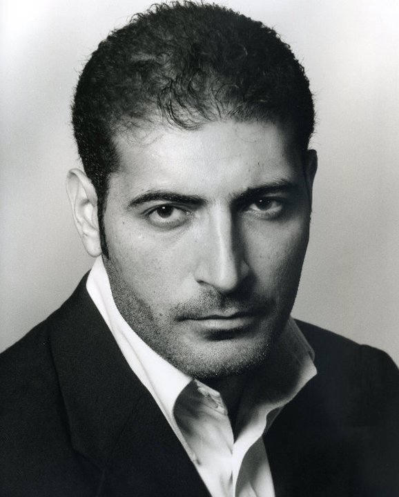 Sherif Eltayeb