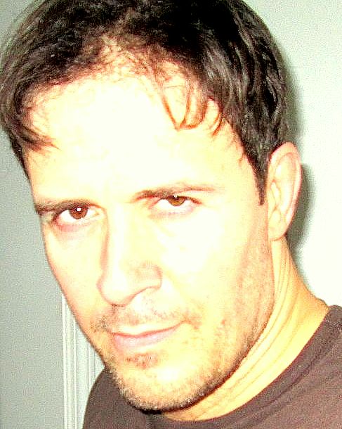 Anthony Tullo