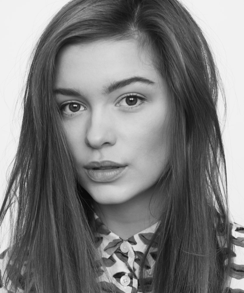 Sophie Cookson
