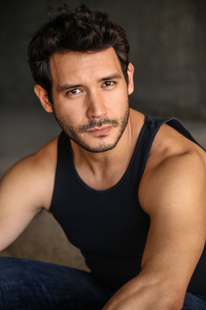 Benny Briseño