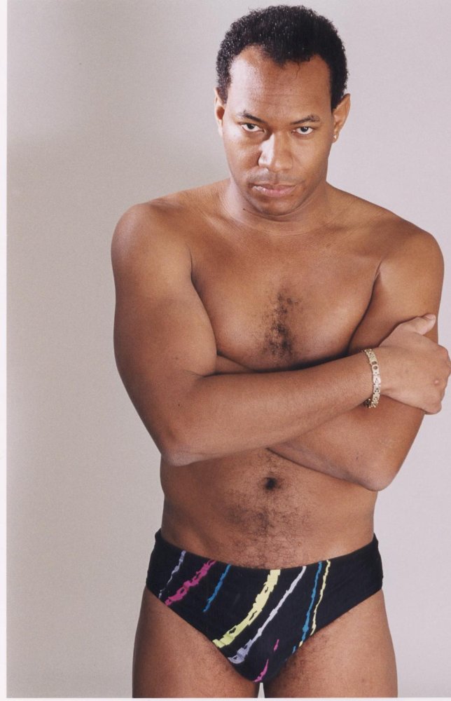 Lonell R. Childred