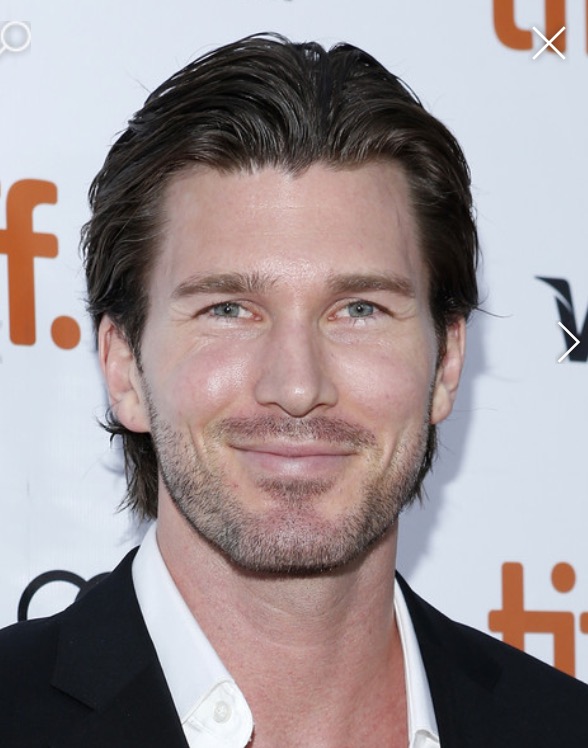 Christopher Russell