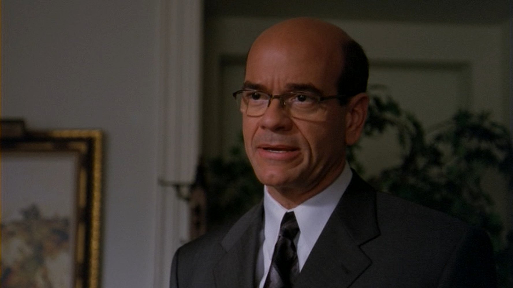 Richard Woolsey