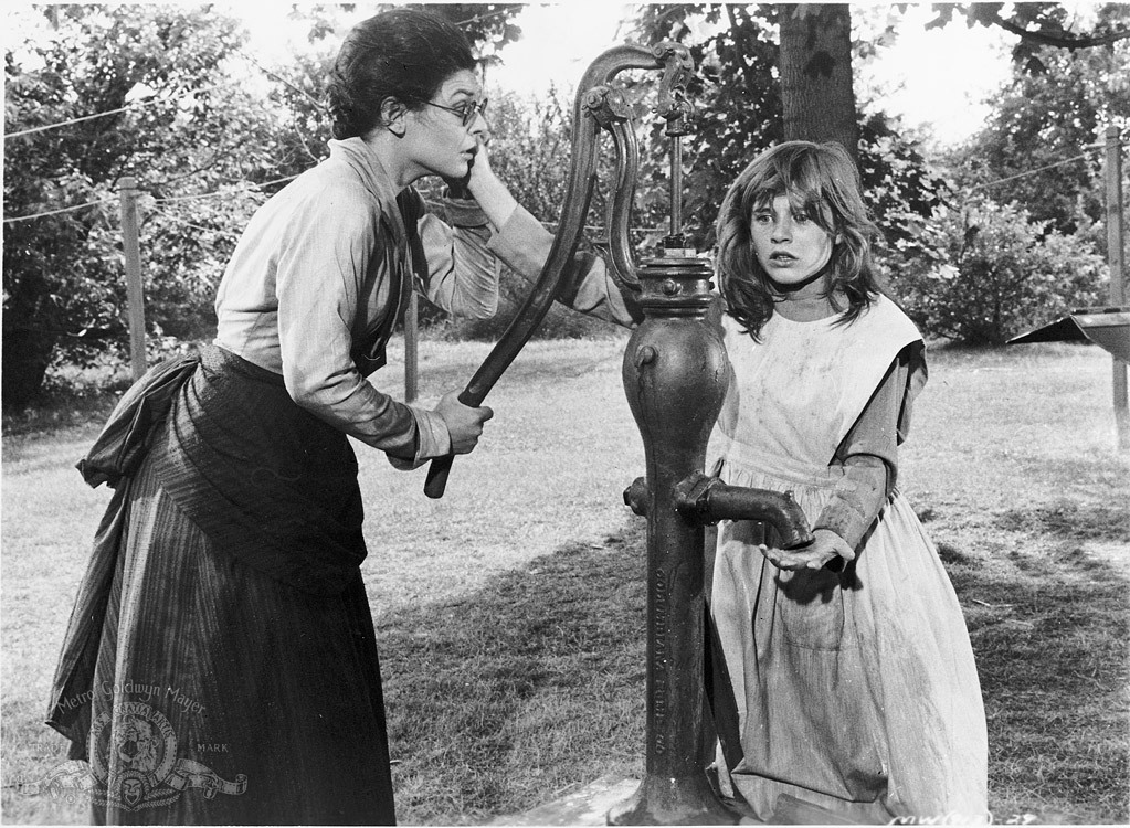 Annie Sullivan