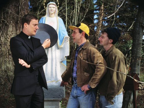 Father Peter Clifford