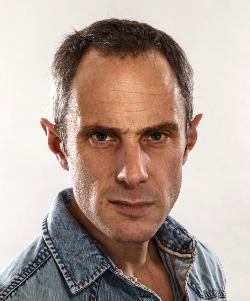 Adrian Annis