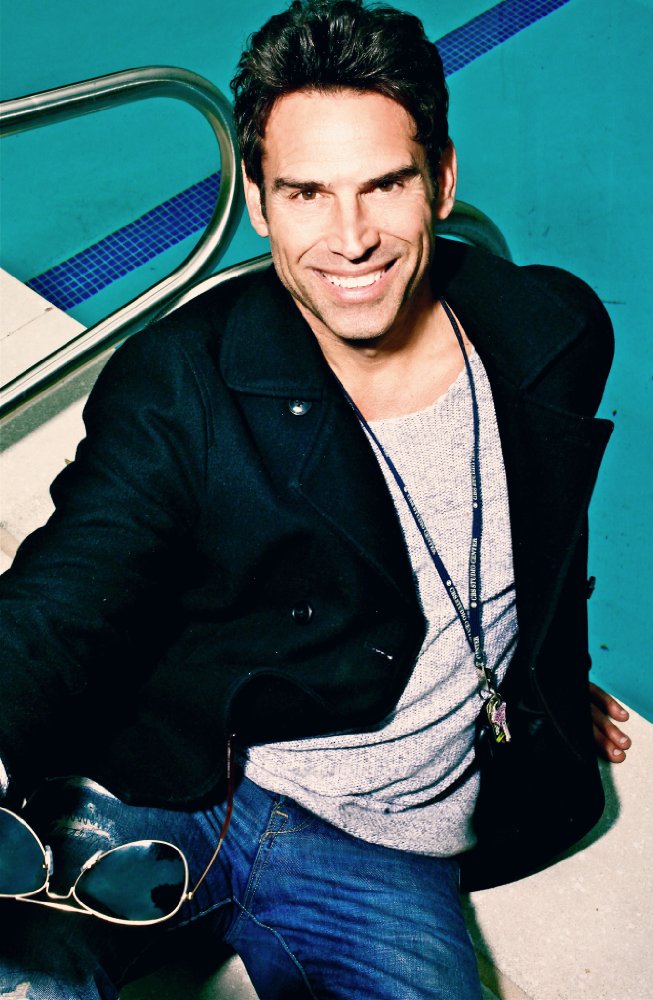 George Alan