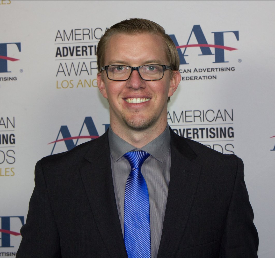 Bryan Fugal