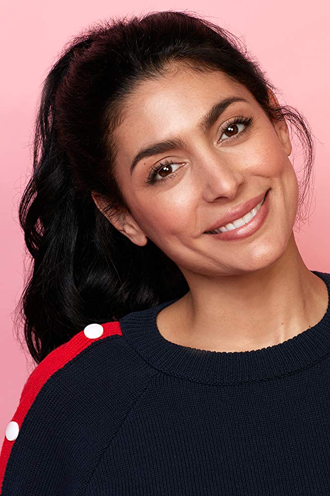 Vanessa Lyon