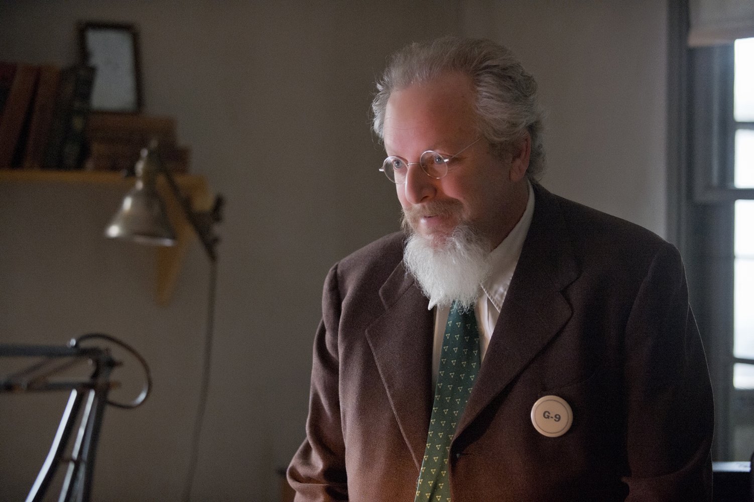 Daniel Stern