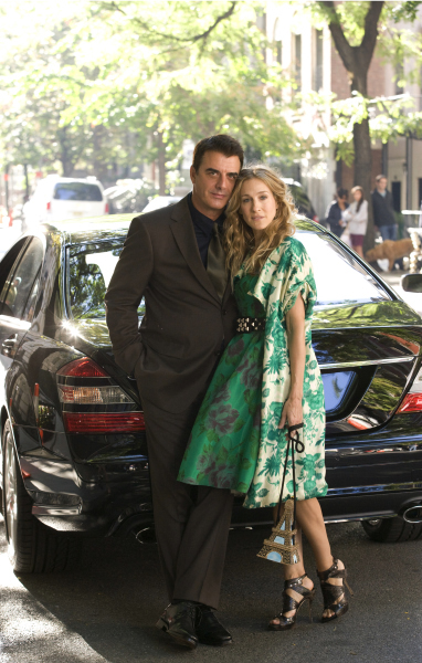 Mr. Big