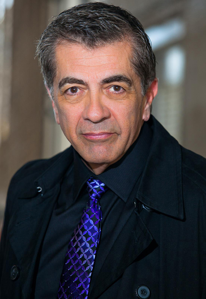David Novak