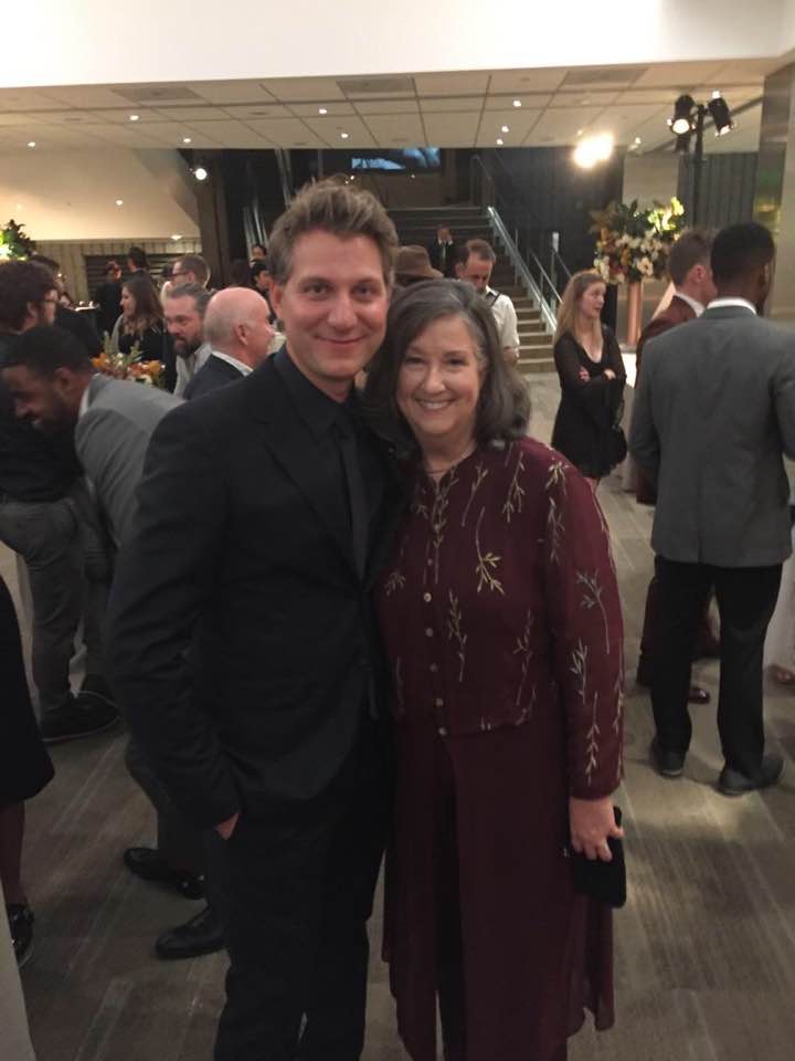 Sharon Blackwood