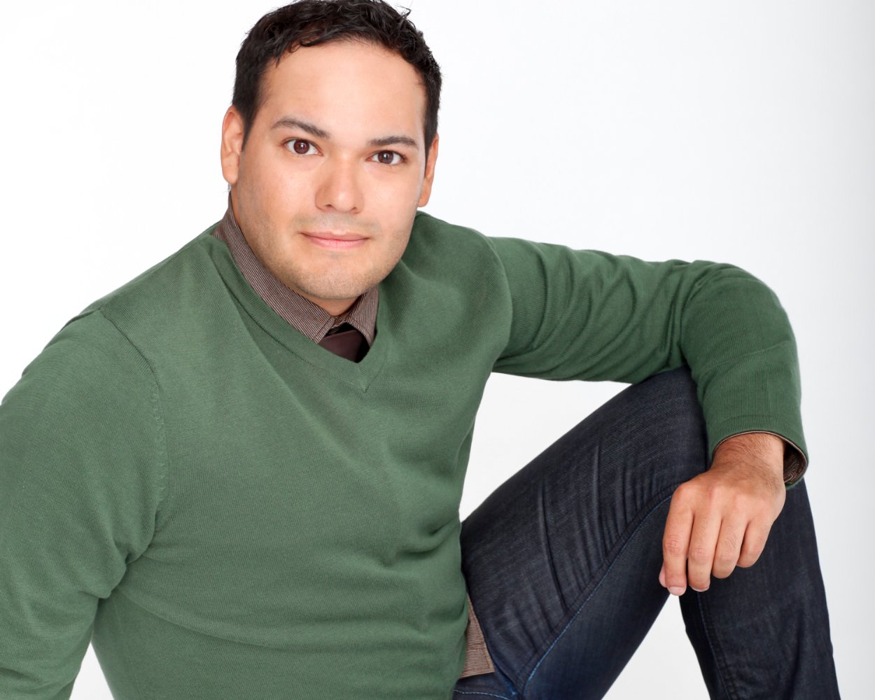 Eduardo J. Escobar