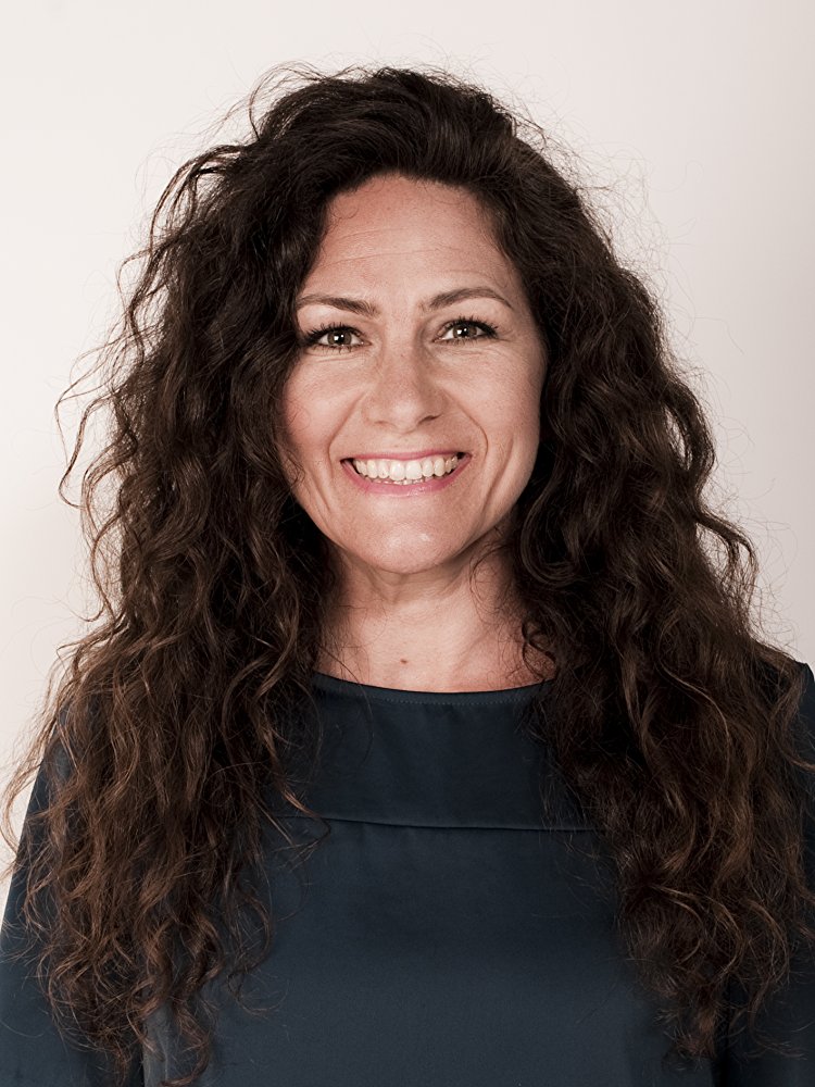 Anna-Sara Kennedy