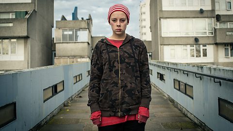 Alice Sykes