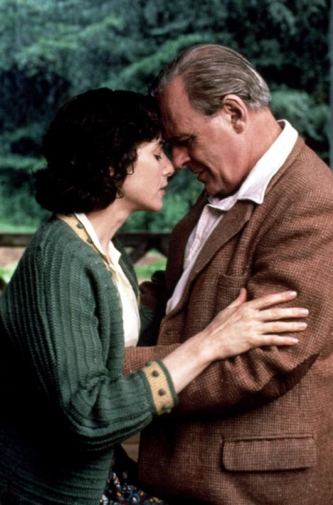Anthony Hopkins