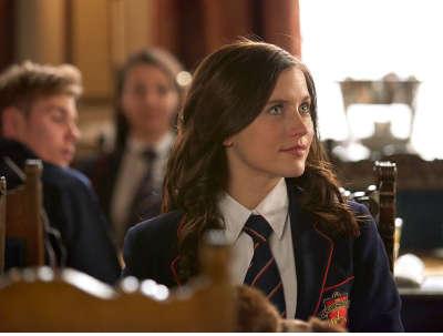 Katherine 'Kit' Bridges