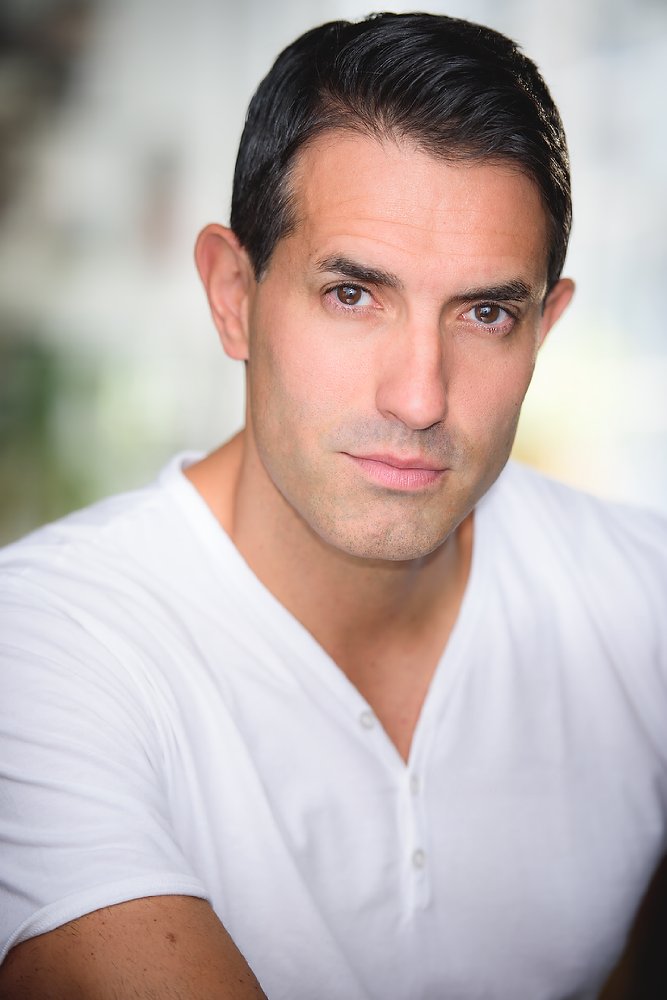 Paul Raposo