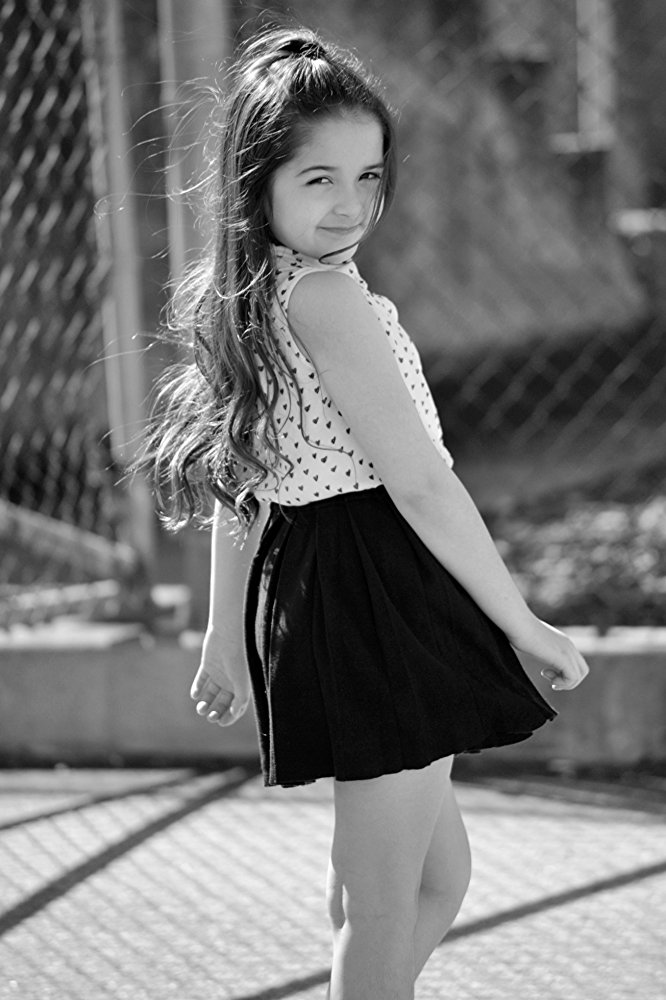 Alyssa AnnMarie Marquez
