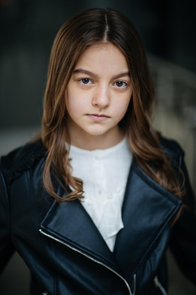 Milli Wilkinson