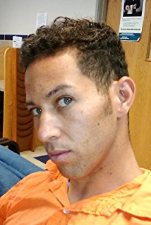 Christopher Michael Ellis Phillips