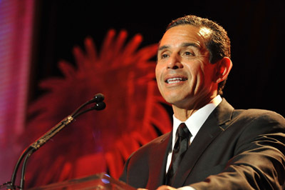 Antonio Villaraigosa