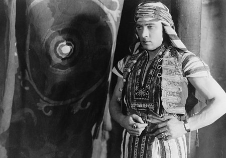 The Sheik