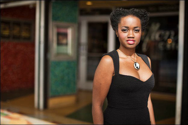 Niketa Calame