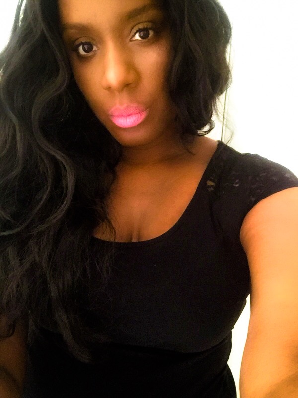 Dawn Alexis Anderson