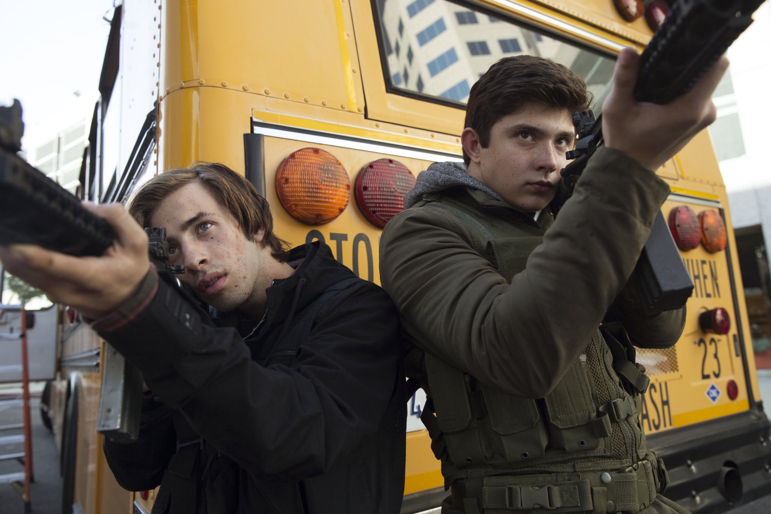 Mateus Ward