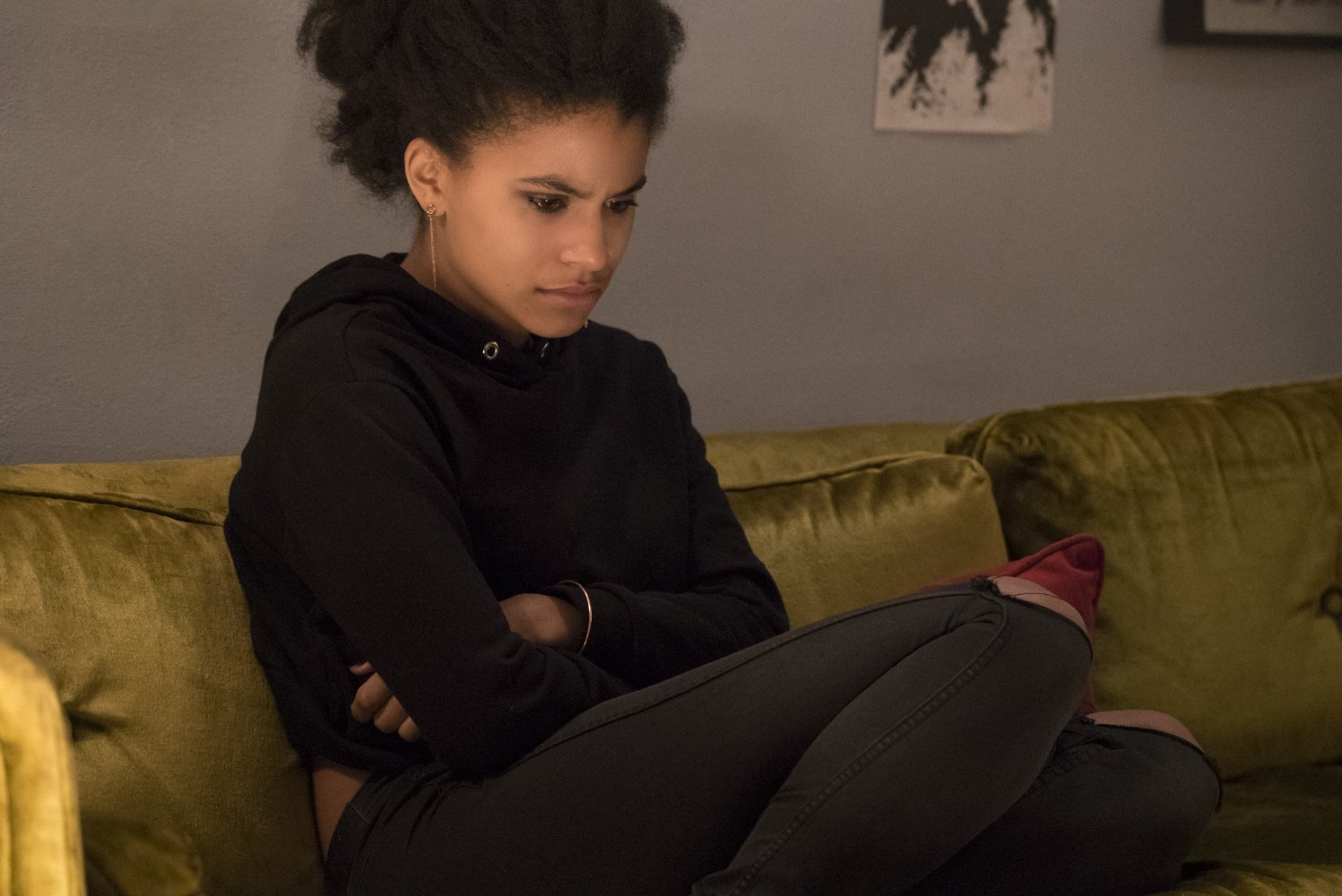 Zazie Beetz